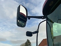 2014 case ih bp puma 160 cvx vierwielaangedreven trekker - afbeelding 25 van  40