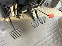 2014 case ih bp puma 160 cvx vierwielaangedreven trekker - afbeelding 32 van  40