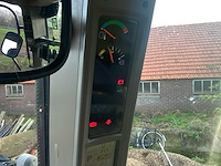 2014 case ih bp puma 160 cvx vierwielaangedreven trekker - afbeelding 36 van  40