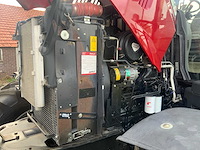 2014 case ih bp puma 160 cvx vierwielaangedreven trekker - afbeelding 38 van  40