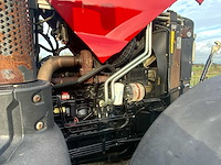 2014 case ih bp puma 160 cvx vierwielaangedreven trekker - afbeelding 40 van  40