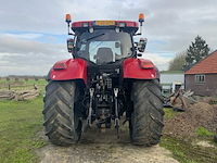 2014 case ih bp puma 160 cvx vierwielaangedreven trekker - afbeelding 6 van  40