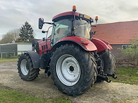 2014 case ih bp puma 160 cvx vierwielaangedreven trekker - afbeelding 7 van  40