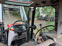 2014 case ih farmall 95a frontlader vierwielaangedreven landbouwtractor - afbeelding 8 van  17