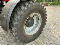 2014 case ih puma cvx 160 vierwielaangedreven landbouwtractor - afbeelding 23 van  37