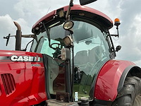 2014 case ih puma cvx 160 vierwielaangedreven landbouwtractor - afbeelding 26 van  37