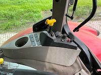 2014 case ih puma cvx 160 vierwielaangedreven landbouwtractor - afbeelding 29 van  37