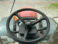 2014 case ih puma cvx 160 vierwielaangedreven landbouwtractor - afbeelding 36 van  37