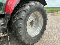 2014 case ih puma cvx 160 vierwielaangedreven landbouwtractor - afbeelding 6 van  37
