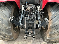 2014 case ih puma cvx 160 vierwielaangedreven landbouwtractor - afbeelding 7 van  37