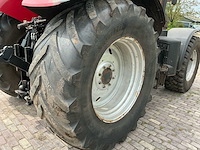 2014 case ih puma cvx 160 vierwielaangedreven landbouwtractor - afbeelding 14 van  37