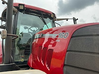 2014 case ih puma cvx 160 vierwielaangedreven landbouwtractor - afbeelding 18 van  37