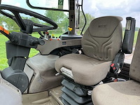 2014 case ih puma cvx 160 vierwielaangedreven landbouwtractor - afbeelding 20 van  37