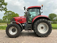 2014 case ih puma cvx 160 vierwielaangedreven landbouwtractor - afbeelding 12 van  37