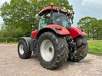 2014 case ih puma cvx 160 vierwielaangedreven landbouwtractor - afbeelding 23 van  37