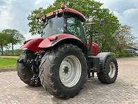2014 case ih puma cvx 160 vierwielaangedreven landbouwtractor - afbeelding 33 van  37