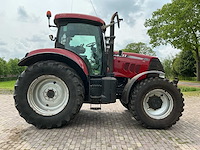 2014 case ih puma cvx 160 vierwielaangedreven landbouwtractor - afbeelding 34 van  37