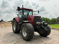 2014 case ih puma cvx 160 vierwielaangedreven landbouwtractor - afbeelding 35 van  37