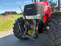2014 case puma 200cvx vierwielaangedreven landbouwtractor - afbeelding 13 van  33