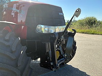 2014 case puma 200cvx vierwielaangedreven landbouwtractor - afbeelding 14 van  33