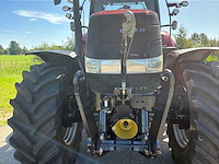 2014 case puma 200cvx vierwielaangedreven landbouwtractor - afbeelding 15 van  33
