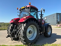 2014 case puma 200cvx vierwielaangedreven landbouwtractor - afbeelding 23 van  33