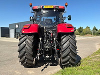 2014 case puma 200cvx vierwielaangedreven landbouwtractor - afbeelding 28 van  33