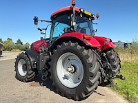 2014 case puma 200cvx vierwielaangedreven landbouwtractor - afbeelding 29 van  33