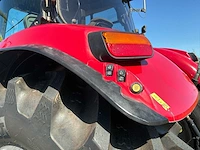2014 case puma 200cvx vierwielaangedreven landbouwtractor - afbeelding 11 van  33