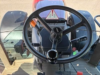2014 case puma 200cvx vierwielaangedreven landbouwtractor - afbeelding 27 van  33