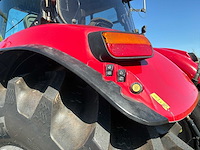 2014 case puma 200cvx vierwielaangedreven landbouwtractor - afbeelding 11 van  33