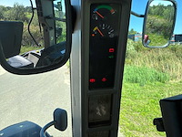2014 case puma 200cvx vierwielaangedreven landbouwtractor - afbeelding 26 van  33