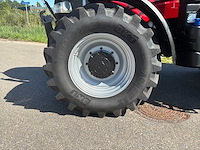 2014 case puma 200cvx vierwielaangedreven landbouwtractor - afbeelding 31 van  33