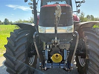 2014 case puma 200cvx vierwielaangedreven landbouwtractor - afbeelding 13 van  24