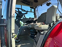 2014 case puma 200cvx vierwielaangedreven landbouwtractor - afbeelding 18 van  24