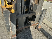 2014 cat gp25nt vorkheftruck - afbeelding 2 van  16