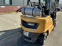2014 cat gp25nt vorkheftruck - afbeelding 13 van  16