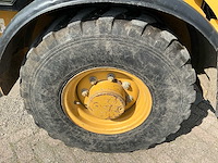 2014 caterpillar 906h2 shovel / wiellader - afbeelding 2 van  29