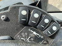 2014 caterpillar 906h2 shovel / wiellader - afbeelding 13 van  29