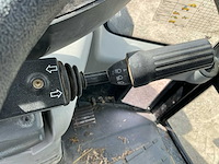 2014 caterpillar 906h2 shovel / wiellader - afbeelding 15 van  29