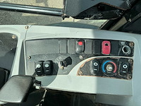 2014 caterpillar 906h2 shovel / wiellader - afbeelding 17 van  29