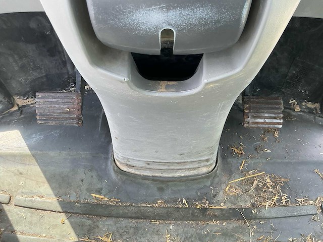 2014 caterpillar 906h2 shovel / wiellader - afbeelding 18 van  29