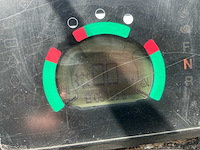 2014 caterpillar 906h2 shovel / wiellader - afbeelding 19 van  29