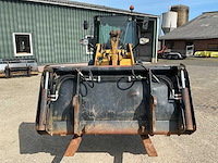 2014 caterpillar 906h2 shovel / wiellader - afbeelding 12 van  29