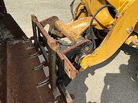 2014 caterpillar 906h2 shovel / wiellader - afbeelding 27 van  29