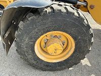 2014 caterpillar 906h2 shovel / wiellader - afbeelding 5 van  20