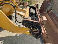 2014 caterpillar 906h2 shovel / wiellader - afbeelding 6 van  20