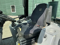 2014 caterpillar 906h2 shovel / wiellader - afbeelding 8 van  20