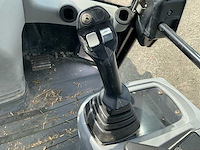 2014 caterpillar 906h2 shovel / wiellader - afbeelding 12 van  20