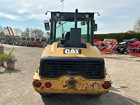 2014 caterpillar 906h2 shovel / wiellader - afbeelding 16 van  20